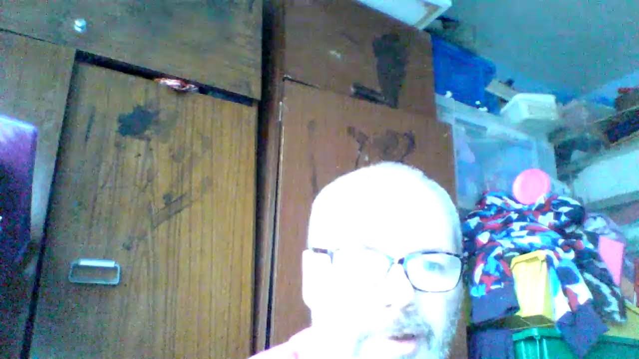 how to make a paper blowgun