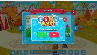 How to get 30k score in Cube Blast (Starimu)