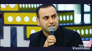 Teymur Dagli Poetik Qezel