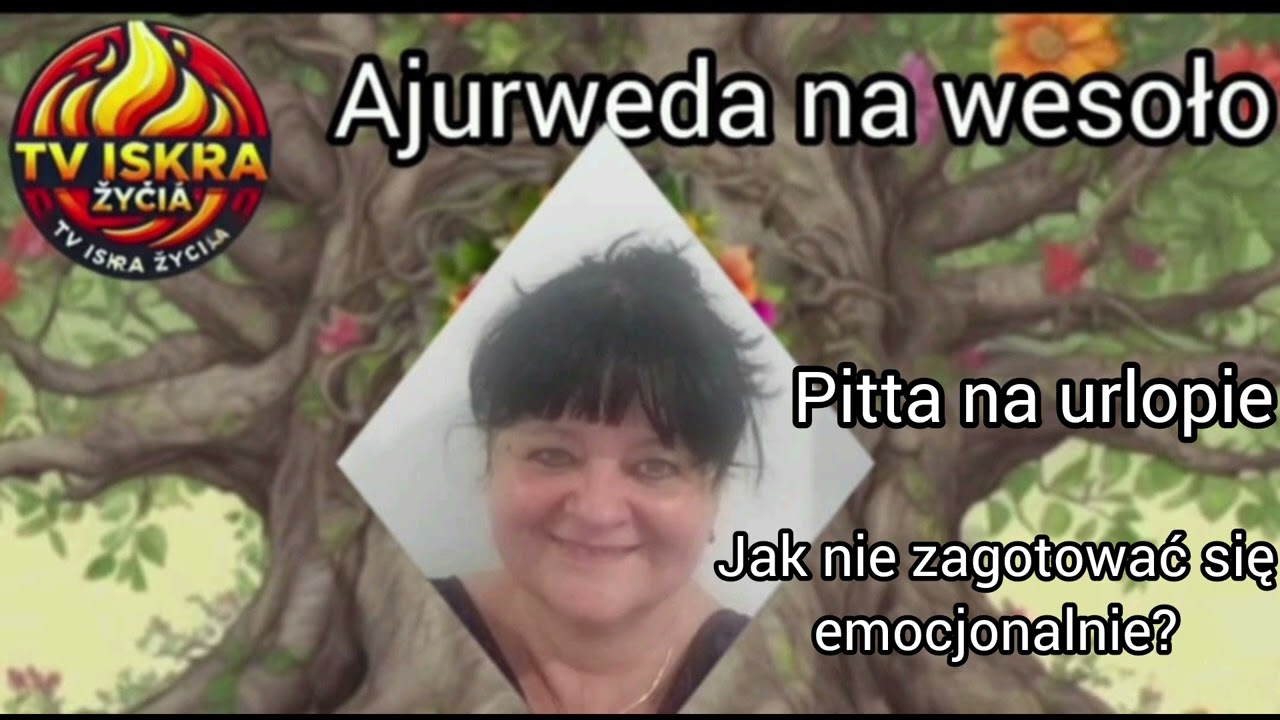 @Iskra-j2f Pitta na urlopie - jak nie zagotować się emocjonalnie? 29.07.2025