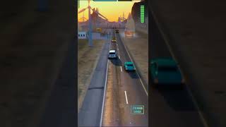 Escape the Police: Driving to Victory! | Rush hour 3D🎮 screenshot 1