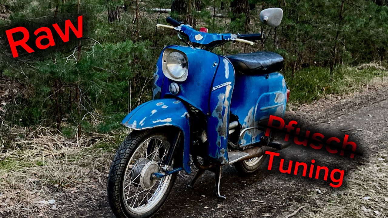 OKF+Tuning//Raw/ORI 50cc