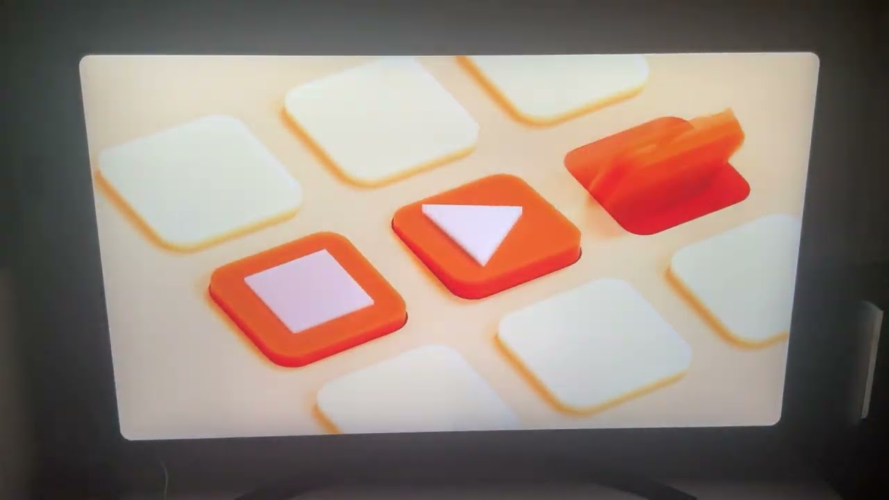 LG Channels Full Logo