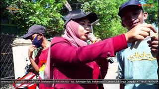 WEDANG PUTIH - DEVI MANUAL || SINGA DANGDUT X-TREME PRATAMA ||  SHOW RAWADALEM BALONGAN