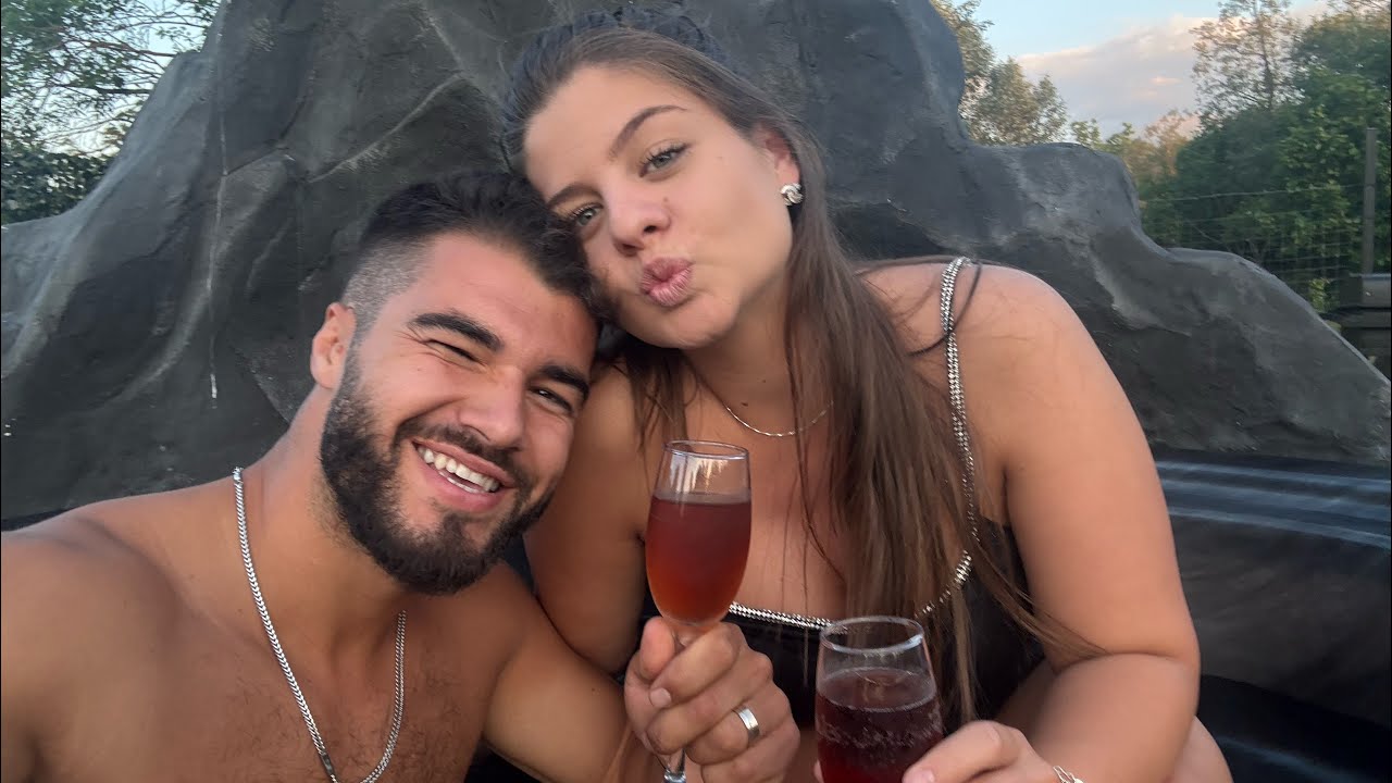 ESTE DENISA ÎNSĂRCINATĂ SAU NU? O ZI PERFECTĂ DE VARĂ LA PORUMBACU‼️🤩