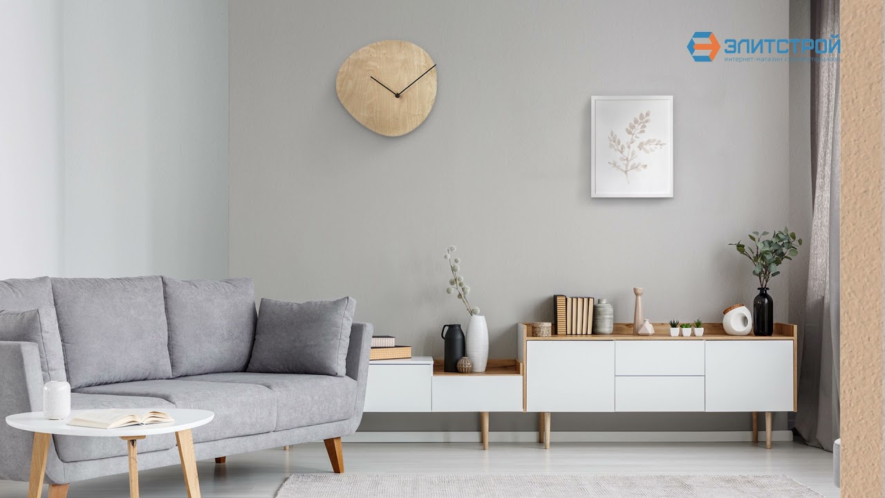 Флизелиновый холст NORTEX-отличное решение для интерьера!