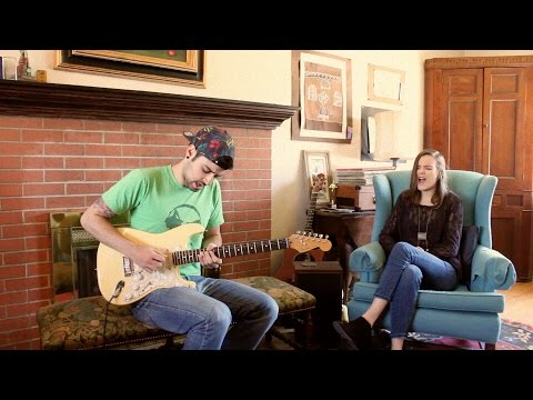 Anyhow - Tedeschi Trucks Band (Acoustic Version)