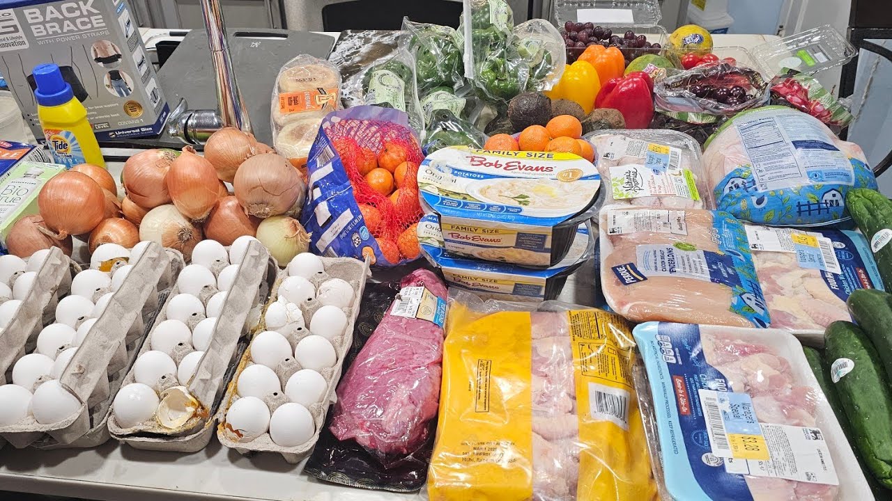 Dumpster Diving Mga Karne Manok Sibuyas Atsal Ang Dami Ulam Na To Libre May Ziploc Pa