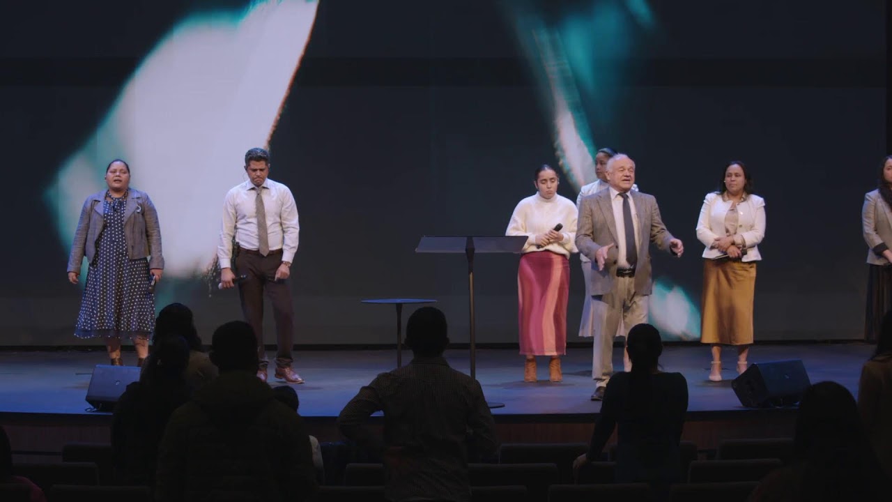 El Siervo de la Oreja rota - Pastor Ever Dovales | Enero 18/2026