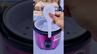 Rice Cooker Miyako Mcm-508 Sbc