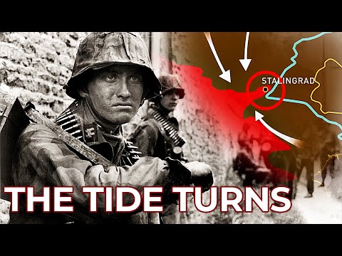 Rise x Fall Of The Nazis | Episode 6: Hitler's Biggest Blunder | Free Documentary History