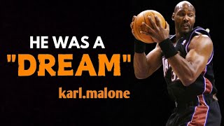 Karl Malone Biography: The Mailman’s Legendary NBA Career