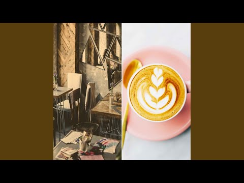 Elegant Backdrops for Java Jazz Cafes