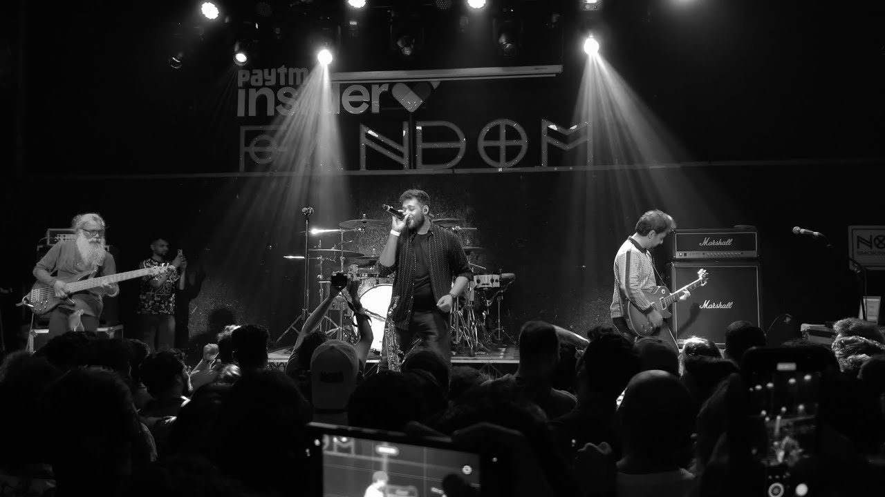 Avial Live Featuring 