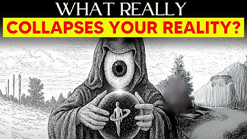 The ONLY Observer Effect Video That Truly Changes YOUR Reality 🔁 NO BS