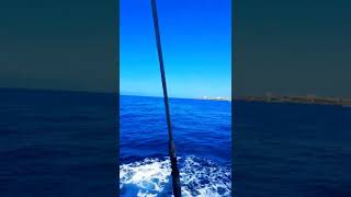 on a boat in tenerife #spain #tenerife #trending #tenerife #boat