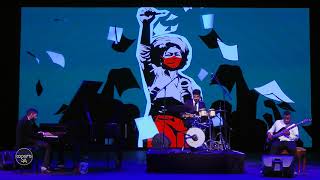 Jaedon Daniel in Concert