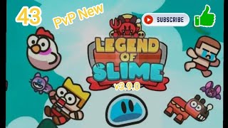 Legend of Slime Gameplay Walkthrough Part 43 PvP New screenshot 3