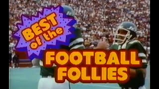 Best of the Football Follies - NFL Films