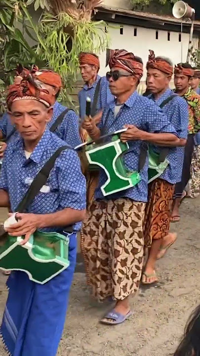 KELENANG, ALAT MUSIK TRADISIONAL #story #storywa #youtubeshorts #status #video #viral #viralshort