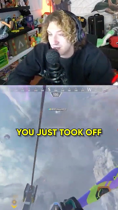 Valk ult Is a little too fast now