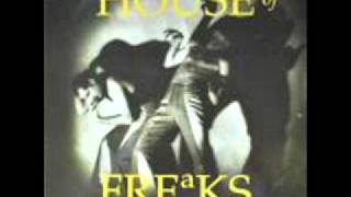 Vignette de la vidéo "House of Freaks Remember Me Well"