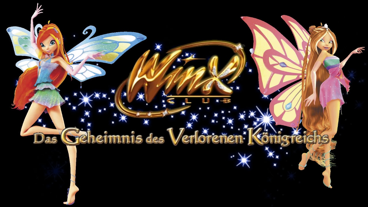 Winx Club – Das Geheimnis Des Verlorenen Königreichs