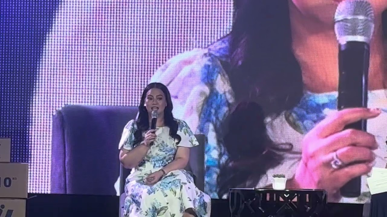 KARLA ESTRADA AMINADONG KATUWANG SI DANIEL PADILLA PAGKARGO SA PAMILYA!(LELLA FORD SOLO NA ANG KITA)