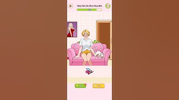 Mind Maze Tricky Test Level 14 #mindmaze #trickytest #annoyingpuzzle #brainteaser #solution #shorts