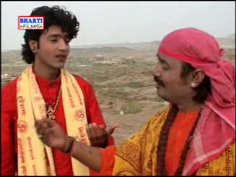 Jag Re Nar Jaag Deewana  Rajasthani Latest Bhakti Geet  Rajasthani Hits  Prakash Mali