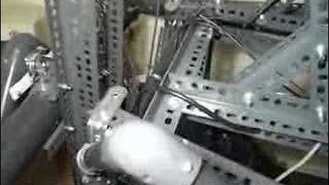 Full Motion Sim on LiveForSpeed using X-sim (closeup)