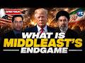 Netanyahu's Master Plan? The Geopolitics Behind The Middle East Crisis | Dr Zakir Hussain