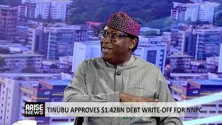 Tax Reforms Will Not Significantly Impact Economic Growth - Tilewa Adebajo News