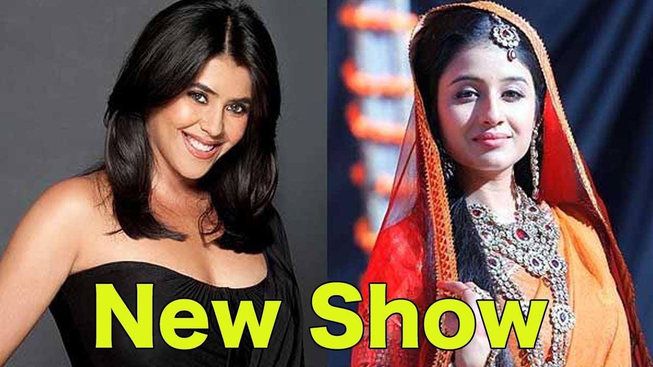 Paridhi Sharma Xnxx Videos - Paridhi Sharma in Ekta Kapoor New Show Meri Aashiqui Tumse Hi - YouTube