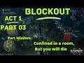 Sniper Ghost Warrior 3 ACT 1 -Part03-  Confined in a room, But you will die