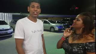 Nisha Ramsook Slaps Yuh Dotish