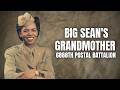 How Big Sean's Grandmother Made History in the 6888th Postal Battalion