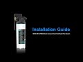 Frizzlife SW20-HF vervangende behuizing kit met PLC20
