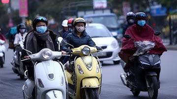 Đợt rét đầu tiên ở miền Bắc sẽ kéo dài đến bao giờ? | VTC14