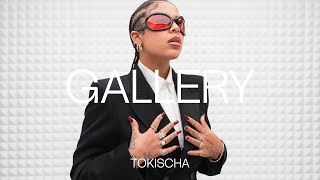 Miniatura del video "Tokischa - Candy | GALLERY SESSION - Amazon Music"