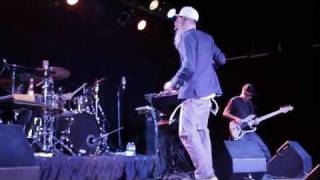 Matisyahu Live Exaltation- Grand Rapids MI chords