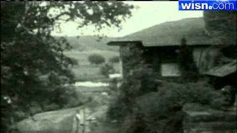 Motive For Murders At Frank Lloyd Wright's Home St...