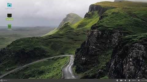 Compiz on Ubuntu Mate 18.04 Bionic