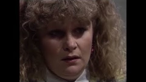 The Greatest Prisoner Cell Block H Characters No 31 Doreen Burns - Part 2 of 2