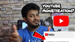5 Tips to get Youtube Monetization June 2018 | TechLancer