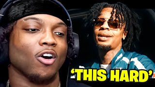 YourRAGE Reacts To Flight - BET DAT (Official Music Video)