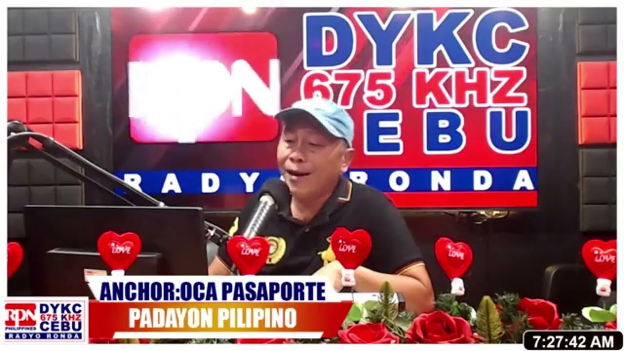 12Feb2026 HIT & RUN SUSPECT NEGATIVE SA TEST? | Anti-political Dynasty Bill | OFW Alert!