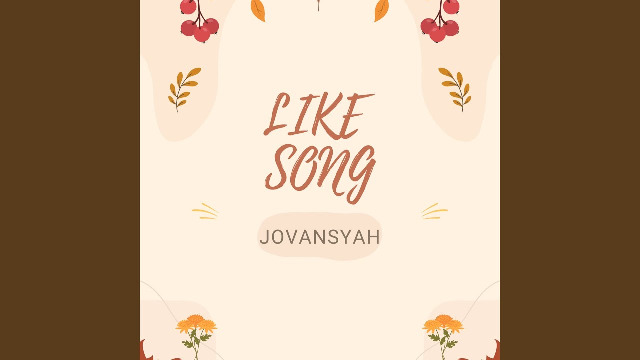 Like Song Like Song (Live) - YouTube