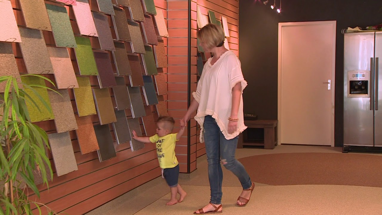 Fondo Steentapijt | Da's Goed Geregeld RTL4