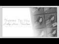 Judy Ann Santos - Thanks To You (Audio) 🎵 | Musika Ng Buhay Ko